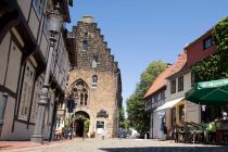 Die Alte Münze in Minden. • © Tourismus NRW. e.V./Teutoburger Wald Tourismus