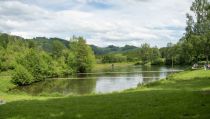 Esmecke-Stausee bei Wenholthausen • © Markus Schauerte, Schmallenberger Sauerland Tourismus, Schmallenberger Sauerland Tourismus, Markus Schauerte