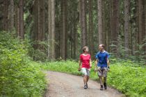 Wiehengebirge • © Oliver Kato, Unbekannt