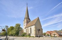 st-ambrosius-kirche-ostbevern • © Münsterland e.V./ Philipp Fölting