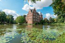 Schloss Bedburg • © Paul Meixner