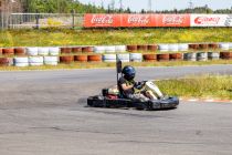 Kartfahren in Reichshof-Wildbergerhütte. • © ummeteck.de - Christian Schön