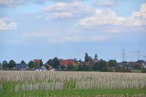 Blick auf Heddinghausen • © Stadtmarketing Marsberg e.V.