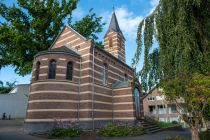 Alte ev. Kirche Bornheim  • © Rhein-Voreifel Touristik e.V. , Monique Lebahn