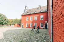 Burg Alsdorf • © Fotograf: Paul Meixner