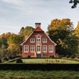 Schloss Haus Rüschhaus • © Münsterland e.V.