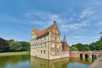 havixbreck-schloss-burg-huelshoff • © Münsterland e.V. / Philipp Fölting