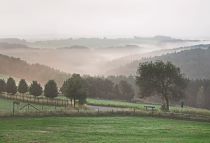 Nebel über Windeck • © Jiri Hampl, Naturregion sieg