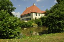 ennigerloh-schloss-vornholz-1 • © Münsterland e.V.