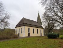 Kirche Stapelage • © Tourist-Information Lage