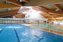 Hildorado Schwimmbad in Hilden • © Stadtwerke Hilden GmbH