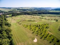 Golfplatz Westheim • © Golfclub Westheim