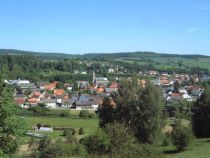 Ortsansicht Westheim • © Günther Klar