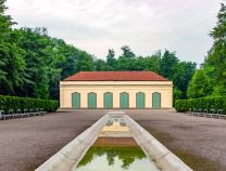 Die Bagno Konzertgalerie. • © Münsterland e.V.