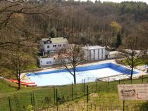 Freibad Neuenhof Wuppertal • © CC BY-SA 3.0, Frank Vincentz