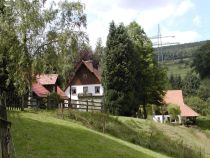 Vogelpflegestation für Greifvögel und Eulen • © Essenthoer Mühle