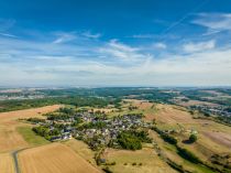 Blick auf Lorbach • © © Dominik Ketz, Eifel Tourismus GmbH, Dominik Ketz - finanziert durch REACT-EU