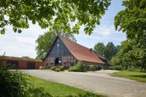 Das Heimatmuseum in Ladbergen. • © Münsterland e.V./ Philipp Fölting