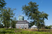 Astenturm auf dem Kahlen Asten • © Klaus-Peter Kappest, Schmallenberger Sauerland Tourismus