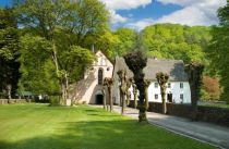 Kloster Seligenthal • © Jiri Hampl, Rhein-Sieg-Kreis