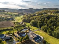 Weitblick in der Elfringhauser Schweiz • © Dominik Ketz, Kreis Mettmann