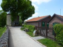 Handwerkerdorf und Hexenturm • © Stadt Rüthen