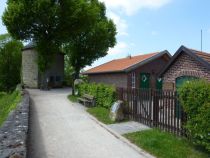 Handwerkerdorf und Hexenturm • © Stadt Rüthen