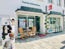 Tourist-Information Attendorn • © Susanne Schnatz