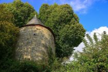 Hexenturm auf der Rüthener Stadtmauer • © Foto Zoomfaktor