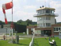 Flugplatz Meschede-Schüren • © Stadt Meschede