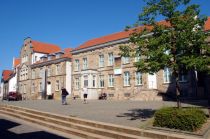 Das Stadtmuseum in Hattingen • © Ulrich Kestler