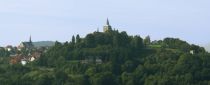 Blick auf Obermarsberg • © Stadtmarkting Marsberg e.V.