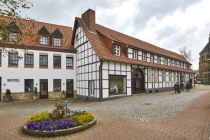 Das Tüöttenmuseum in Mettingen • © Münsterland e.V./ Philipp Fölting