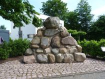 Elsternbuschdenkmal • © Biologische Station Ravensberg im Kreis Herford e.V.