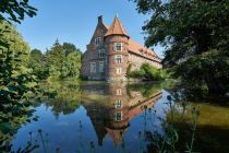 Wasserburg Haus Vögeding. • © Münsterland e.V.