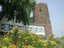 Mühlenturm • © Stadt Rees, Unbekannt