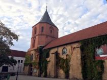 Johanniskirche • © Tourismus NRW. e.V./Teutoburger Wald Tourismus