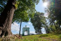 Ehmsendenkmal im Eichholz • © Fotograf Wolfgang Detemple