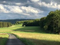 Blick Richtung Giebelwald • © Thilo Jung, Stadt Freudenberg