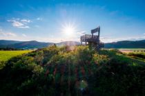 Sauerland-Stabilstuhl in Hallenberg • © Klaus-Peter-Kappest, Sauerland-Tourismus e.V. 