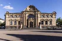 Leopold Hoesch Museum • © Eifel Tourismus GmbH, Tobias Vollmer