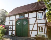 Heimathaus • © Tim Tegetmeyer, Stadt Geseke