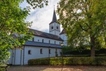 Katholische Kirche St. Agnes, Eitorf-Merten • © Tourist Information Eitorf, Jiri Hampl