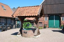 Das Handwerksmuseum in Bocholt. • © Münsterland e.V.