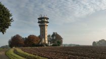 Der Longinusturm. • © Münsterland e.V.