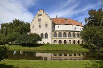 Schloss Steinfurt. • © Münsterland e.V./ Philipp Fölting