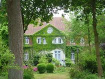 Haus Vortlage • © Münsterland e.V.