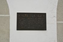 Alte Waage • © Teutoburger Wald Tourismus/Stadt Brakel