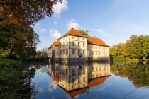 Schloss Strünkede, Emschertalmuseum Herne • © Hanjo Schumacher