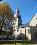 St. Stephanus Kirche • © Gemeinde Lippetal